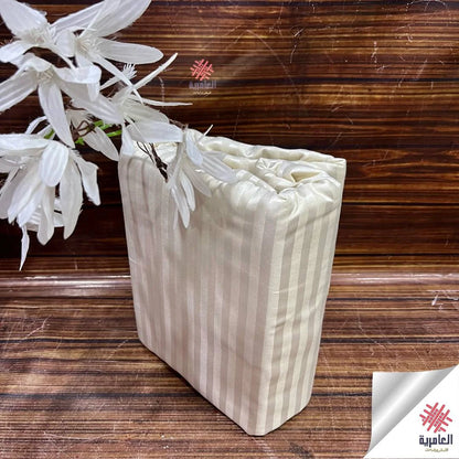 طقم سترايب فلات كبير 5046