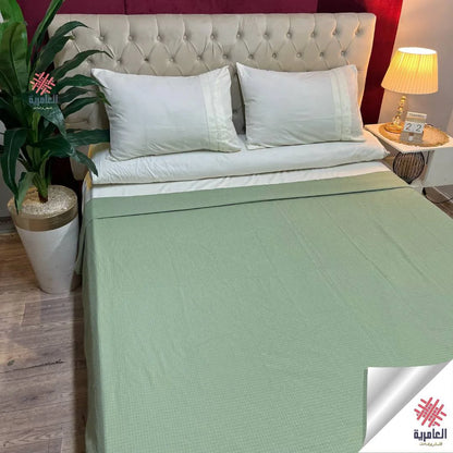 كوفرتة بيكا ساده كبير 5508