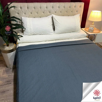 كوفرتة بيكا ساده كبير 5508