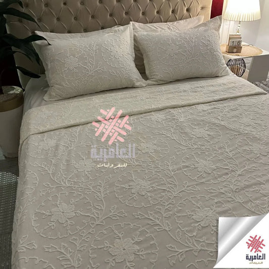 مفرش عروسه نيروز 5357