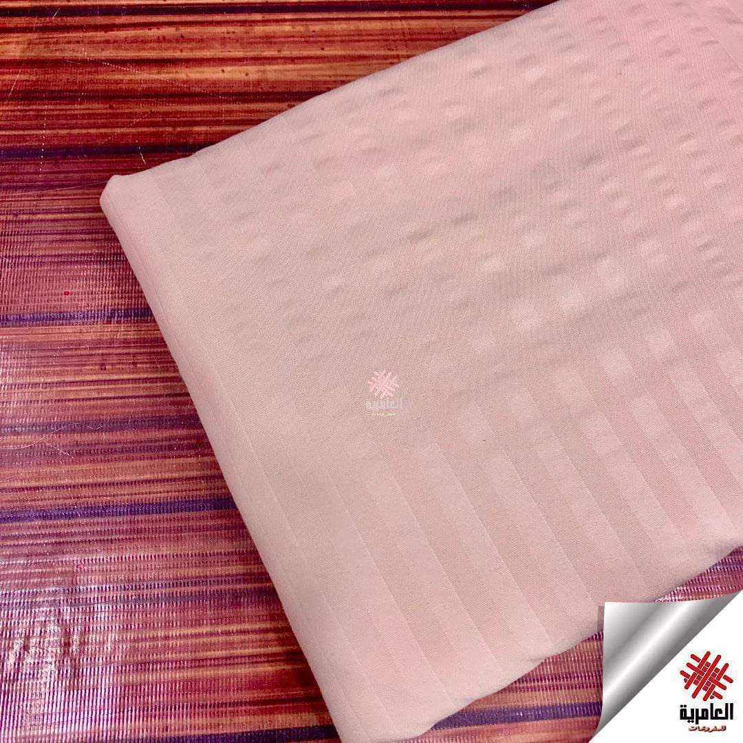 كفر لحاف سترايب صغير 5284