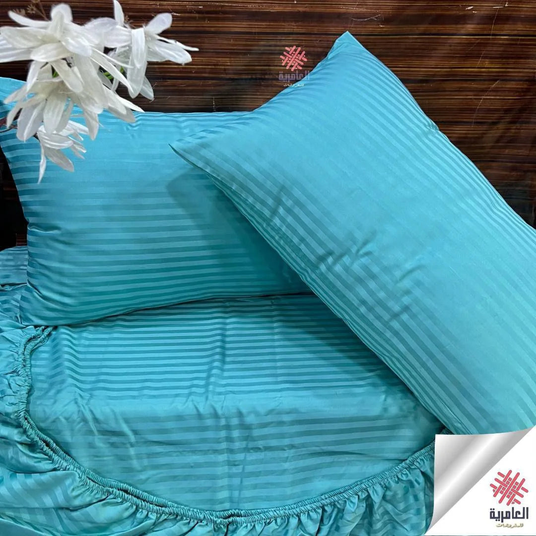 ملاية استك ١٦٠ سترايب 5077