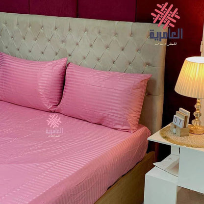 ملاية استك ١٧٠ سترايب 5078