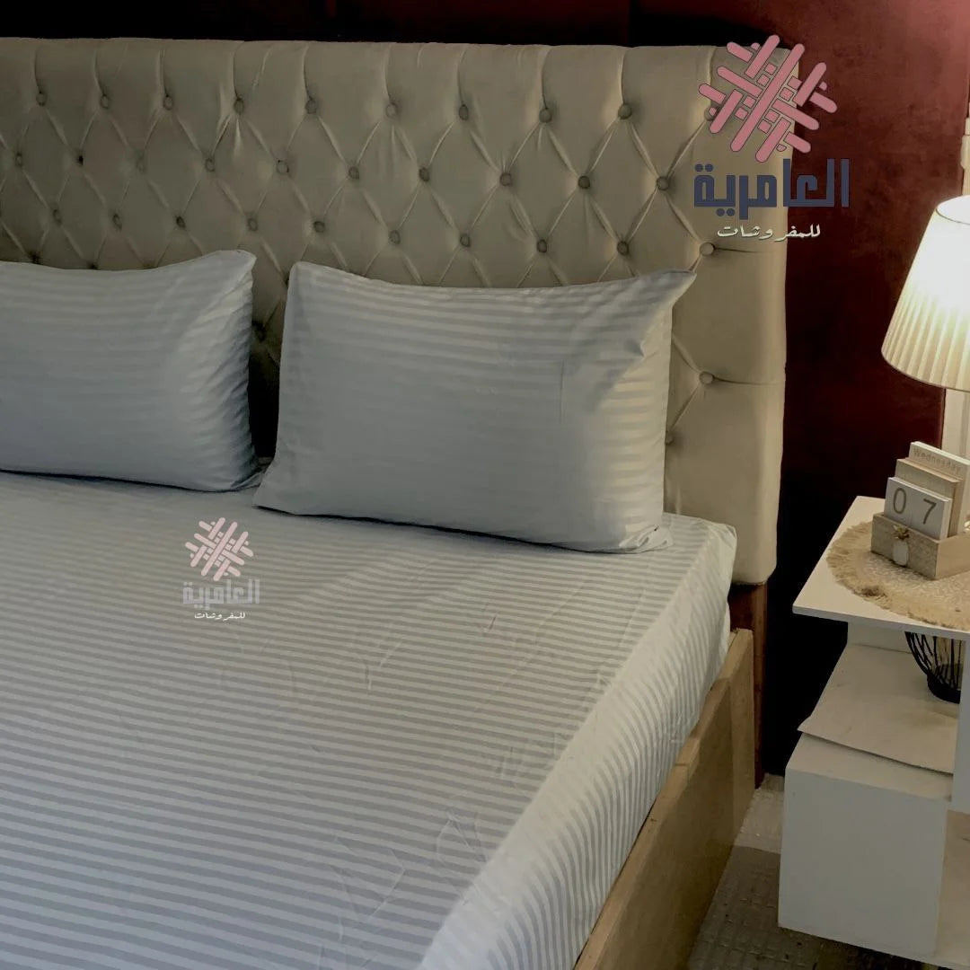 ملاية استك ١٦٠ سترايب 5077