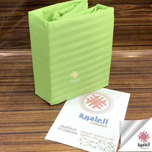 ملاية استك ١٦٠ سترايب 5077