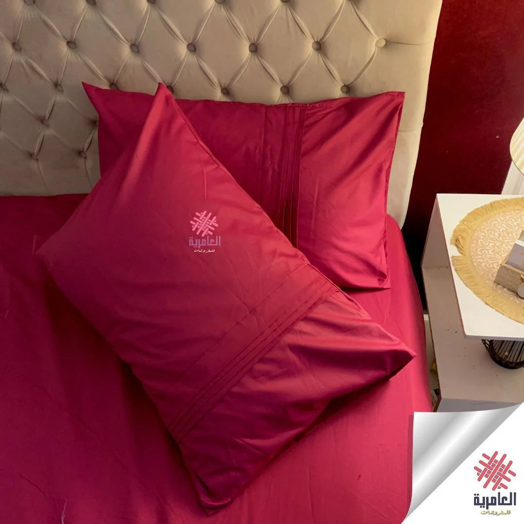 ملاية استك ١٧٠ سادة 5069