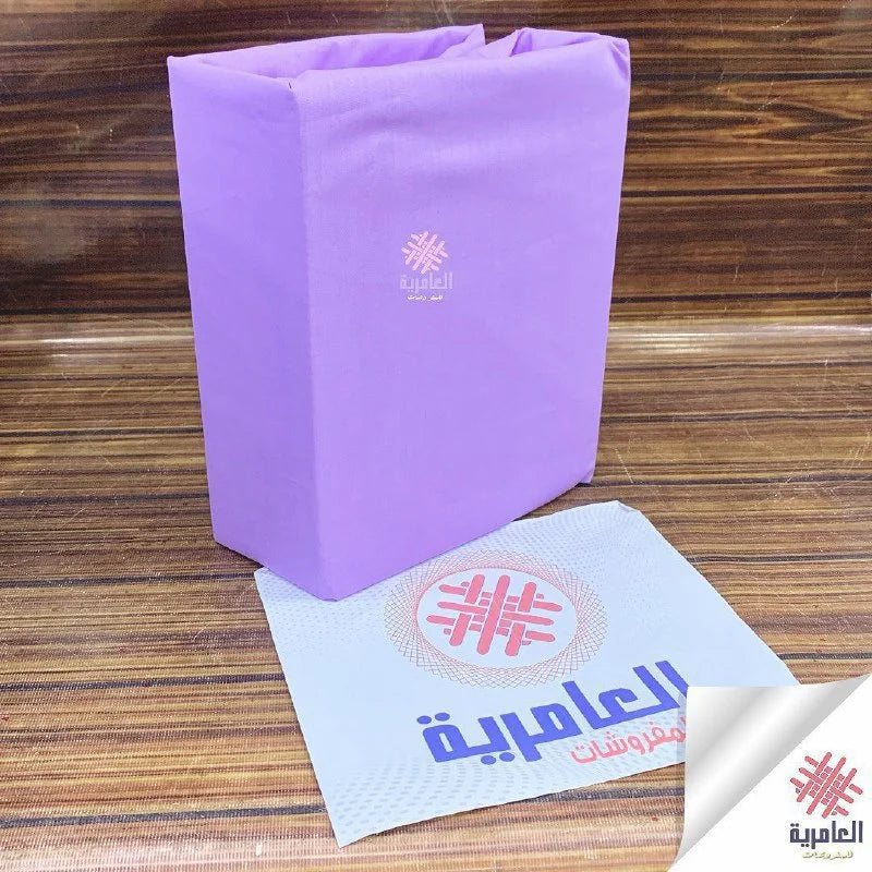 ملاية استك ١٧٠ سادة 5069