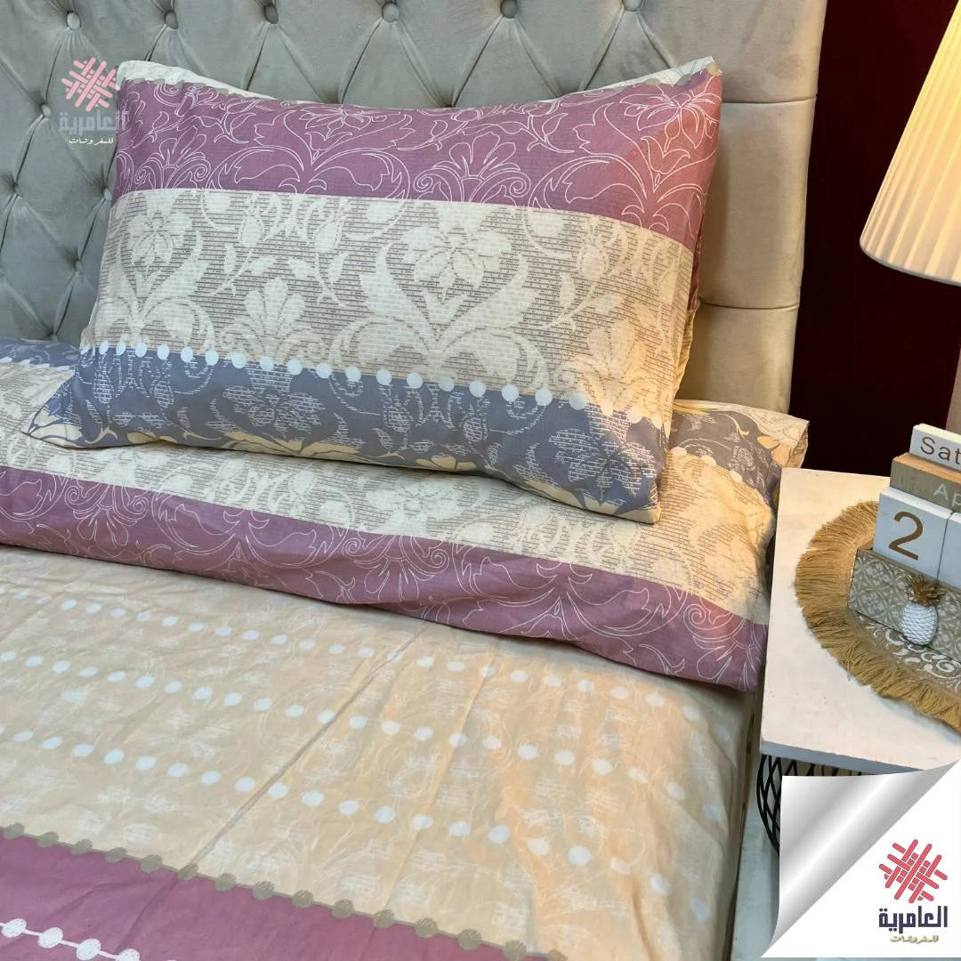 ملاية استك ١٧٠ مشجر 5060