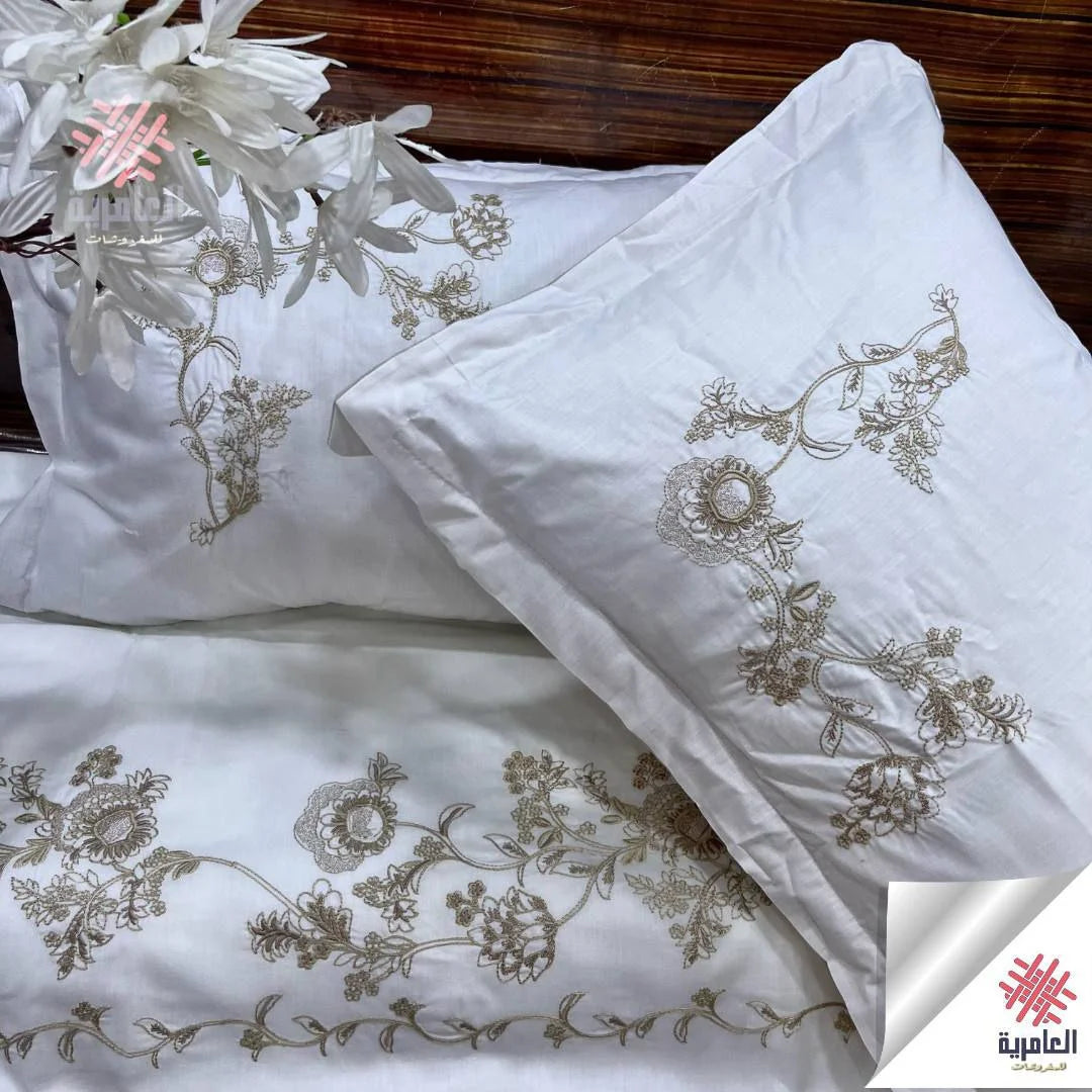 علبة مشكل مطرز 5139