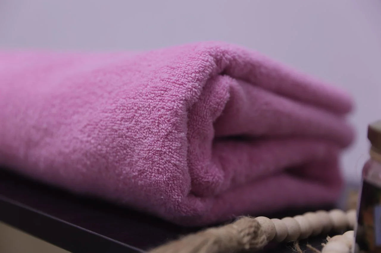 فوط وش مقاس 50*100سم 5002