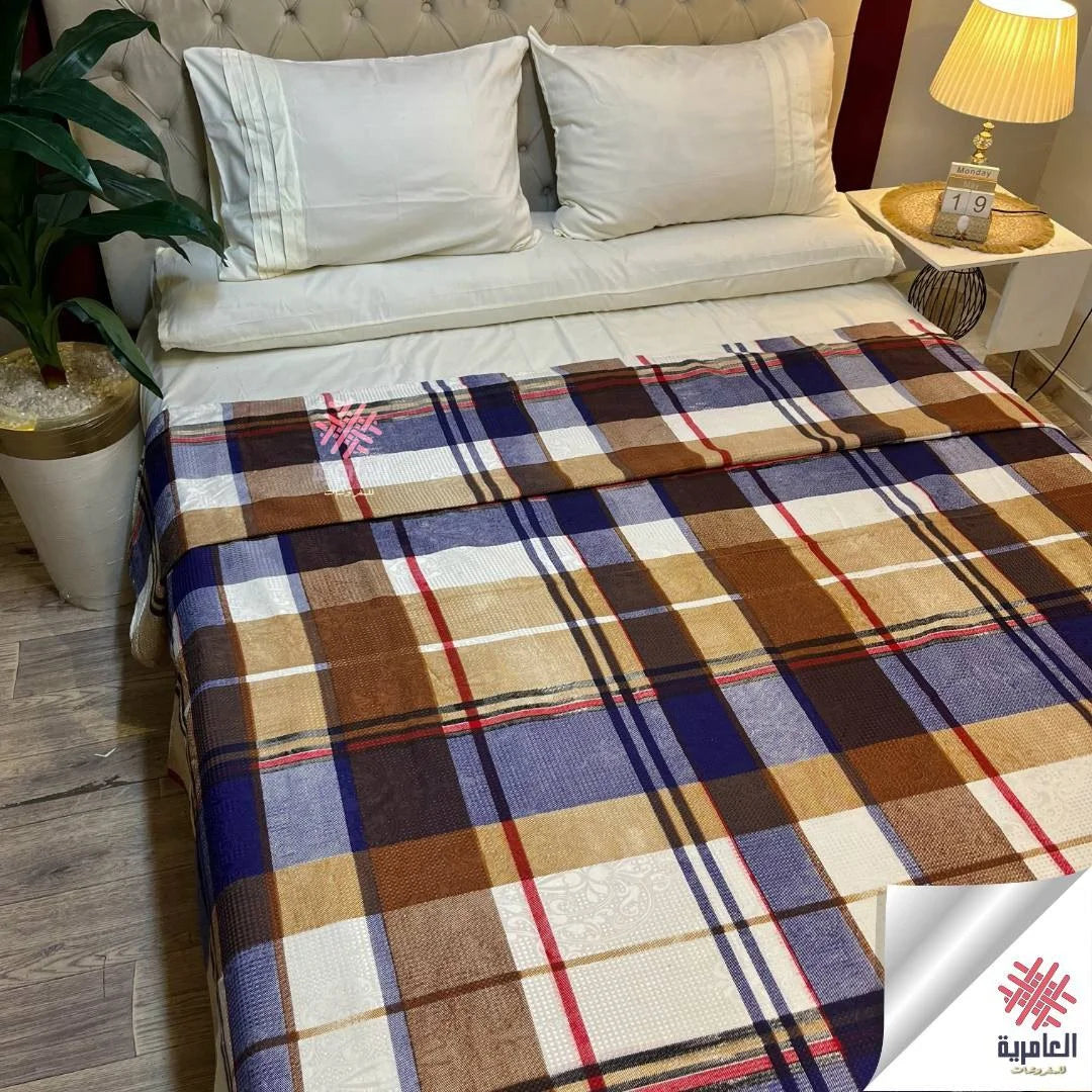 كوفرته بيكا مشجر صغير 5171