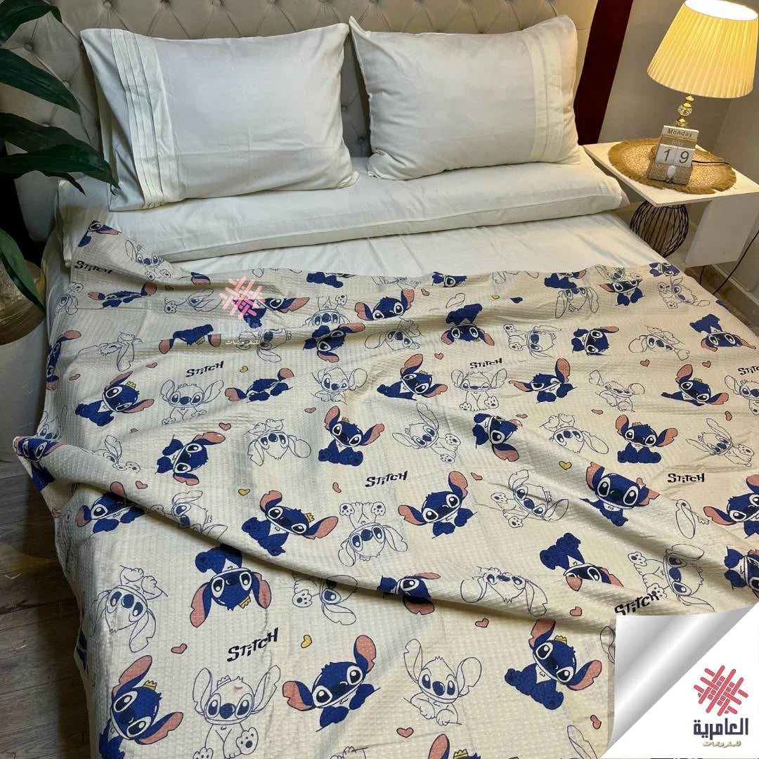 كوفرته بيكا مشجر كبير 5170