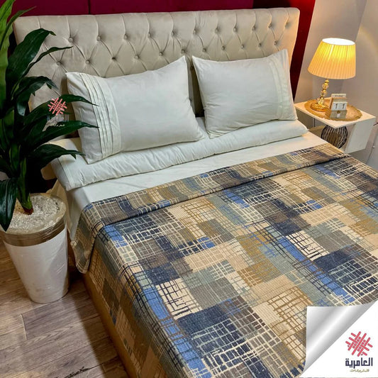 كوفرته بيكا مشجر كبير 5170