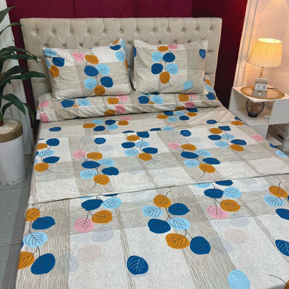 كفر لحاف مشجر صغير 5277