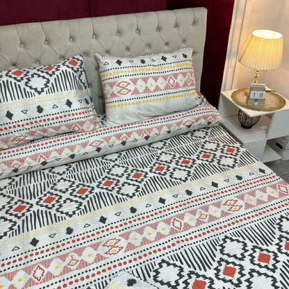 كفر لحاف مشجر صغير 5277