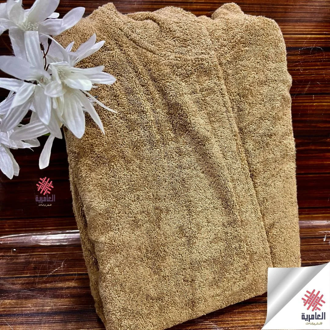 5234برنص كابيشو L