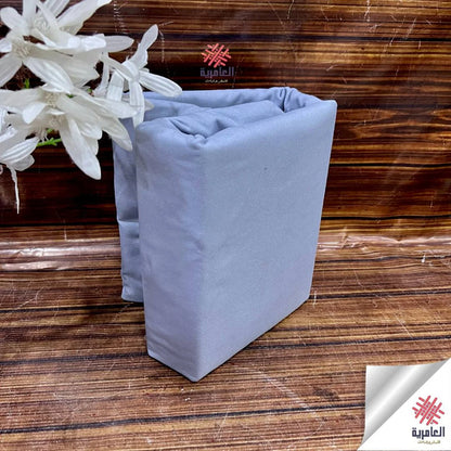 طقم فلات صغير سادة 5042