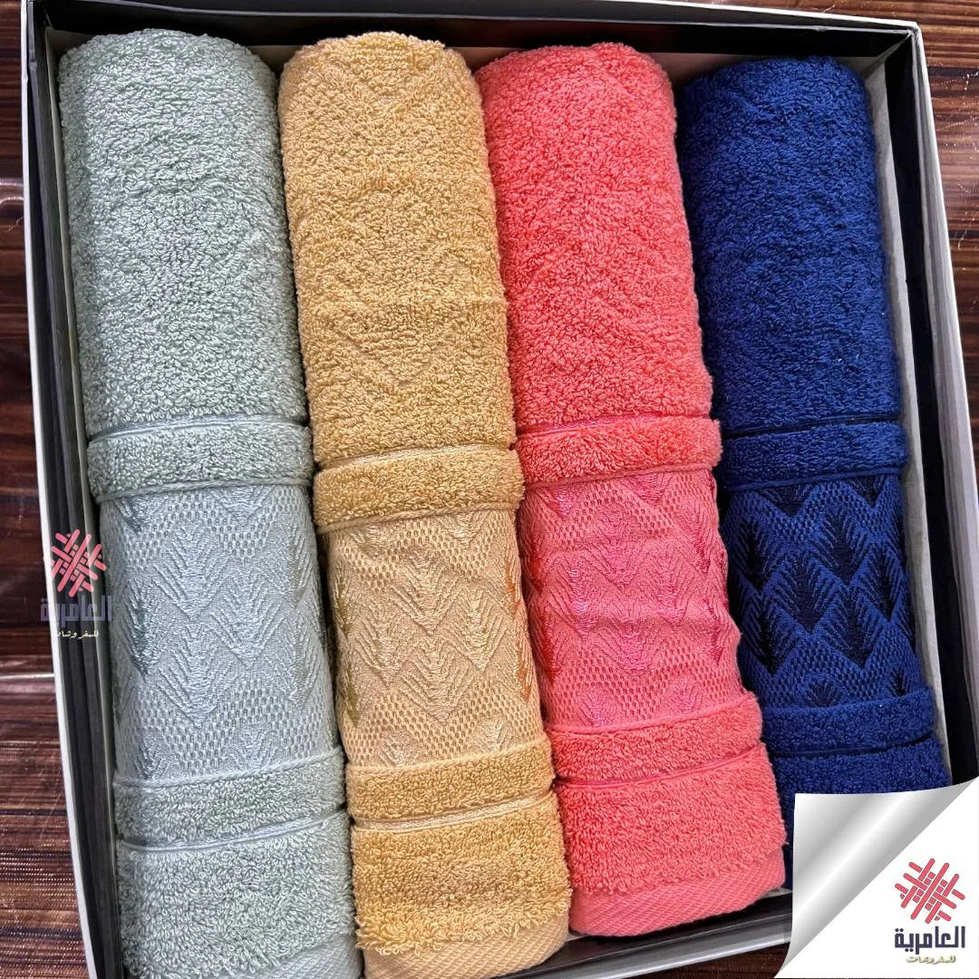 علبة فوط روندا 5308