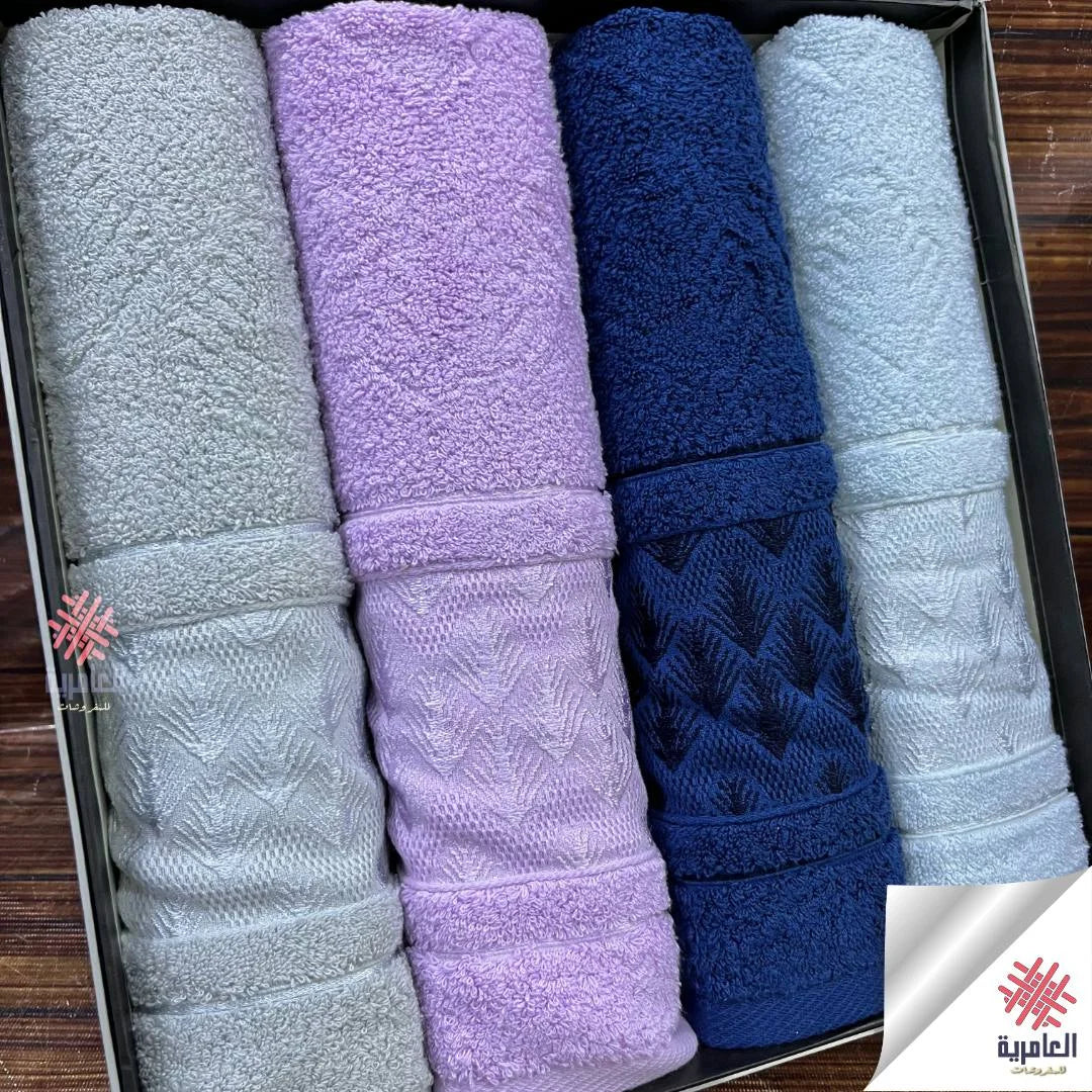 علبة فوط روندا 5308