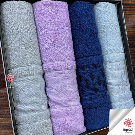 علبة فوط روندا 5308