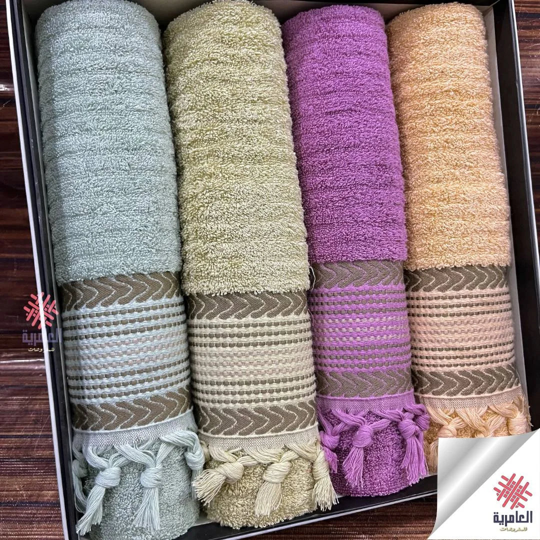 علبة فوط دانيا 5533