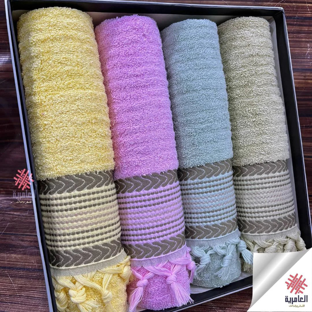 علبة فوط دانيا 5533