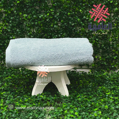 فوط وش مقاس 60*120سم 5003