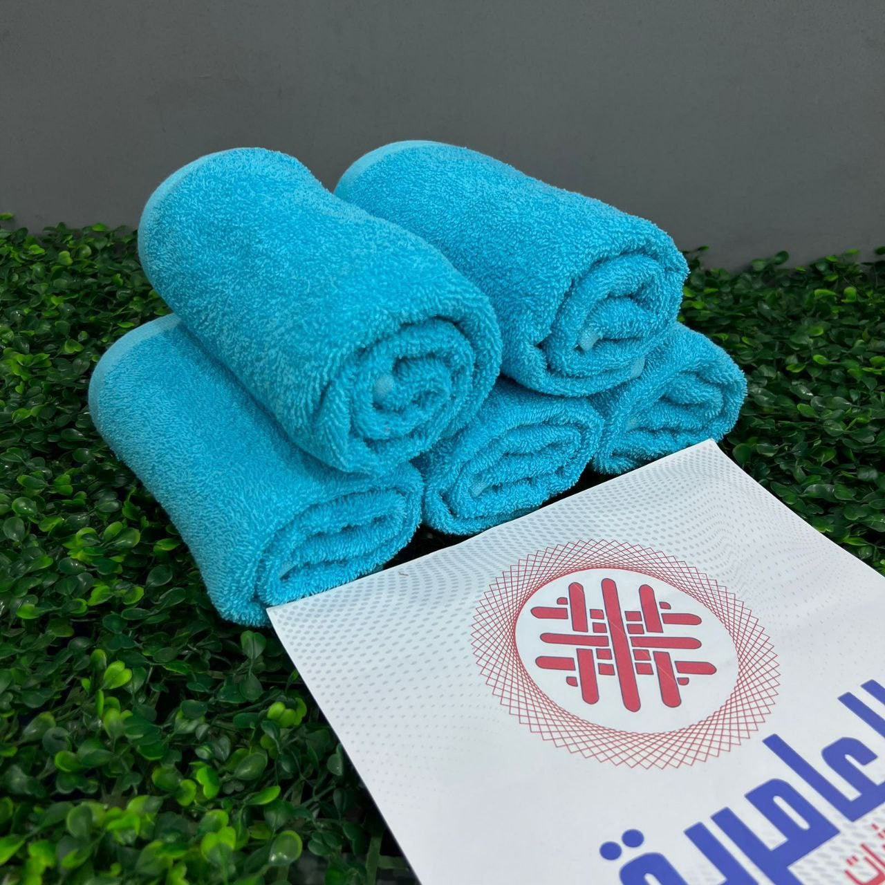 فوط متعددة الاستخدامات مقاس 40*60سم 5001