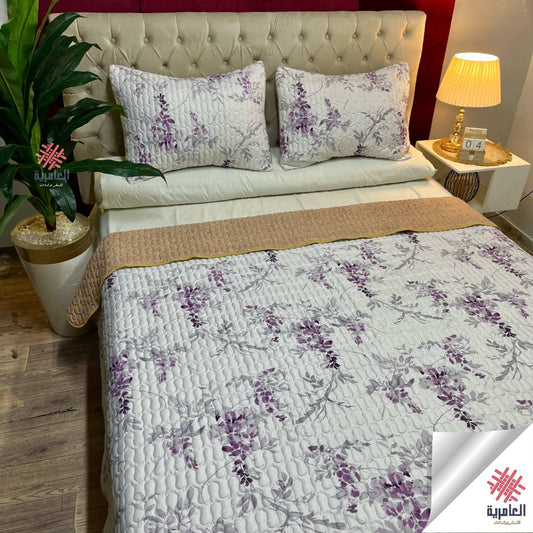 كوفرته كابتونيه العامرية صغير 5542