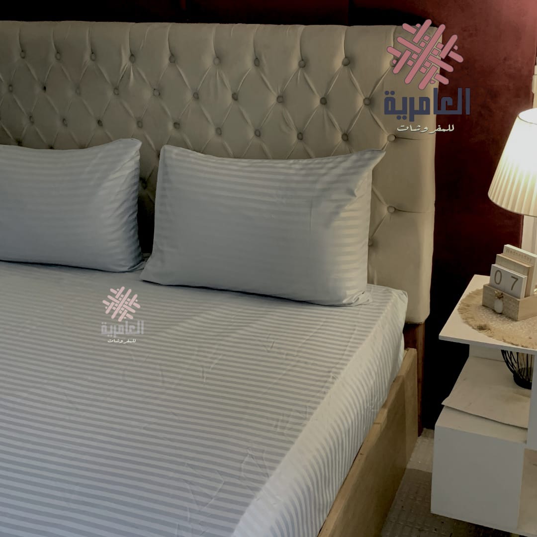 ملاية استك ١٨٠ سترايب 5079