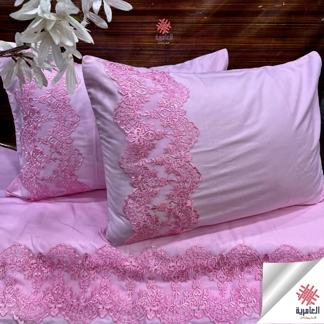 طقم جوبير ورق عنب 5611