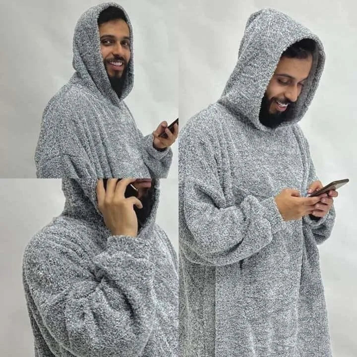 هودى دفاية كبير 5246