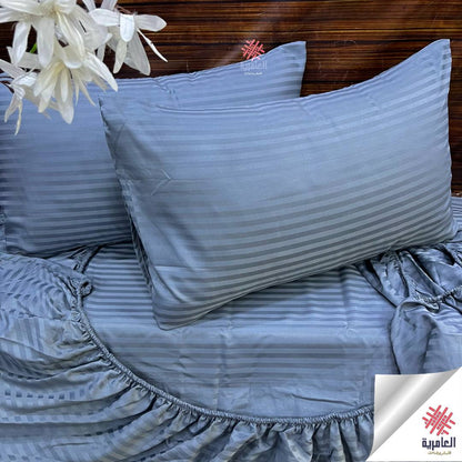 طقم فلات سترايب صغير 5042