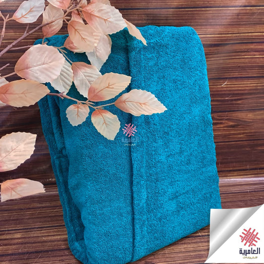 برنص كابيشو XXL 5236