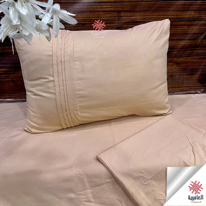 5068ملاية استك ١٦٠ سادة