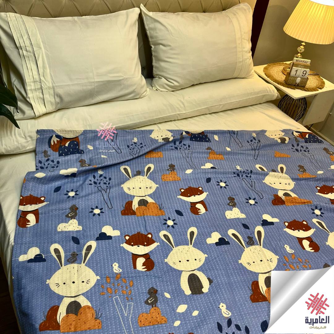 كوفرته بيكا كبير +2 خدادية