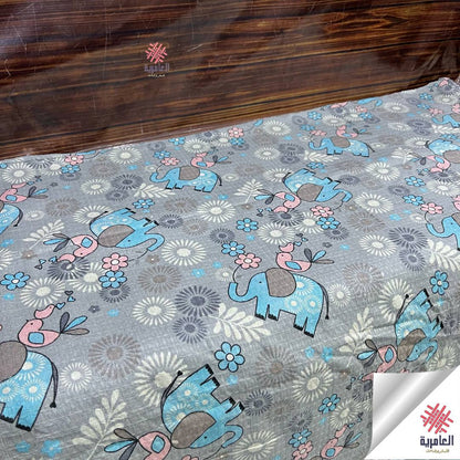 كوفرته بيكا مشجر صغير 5171