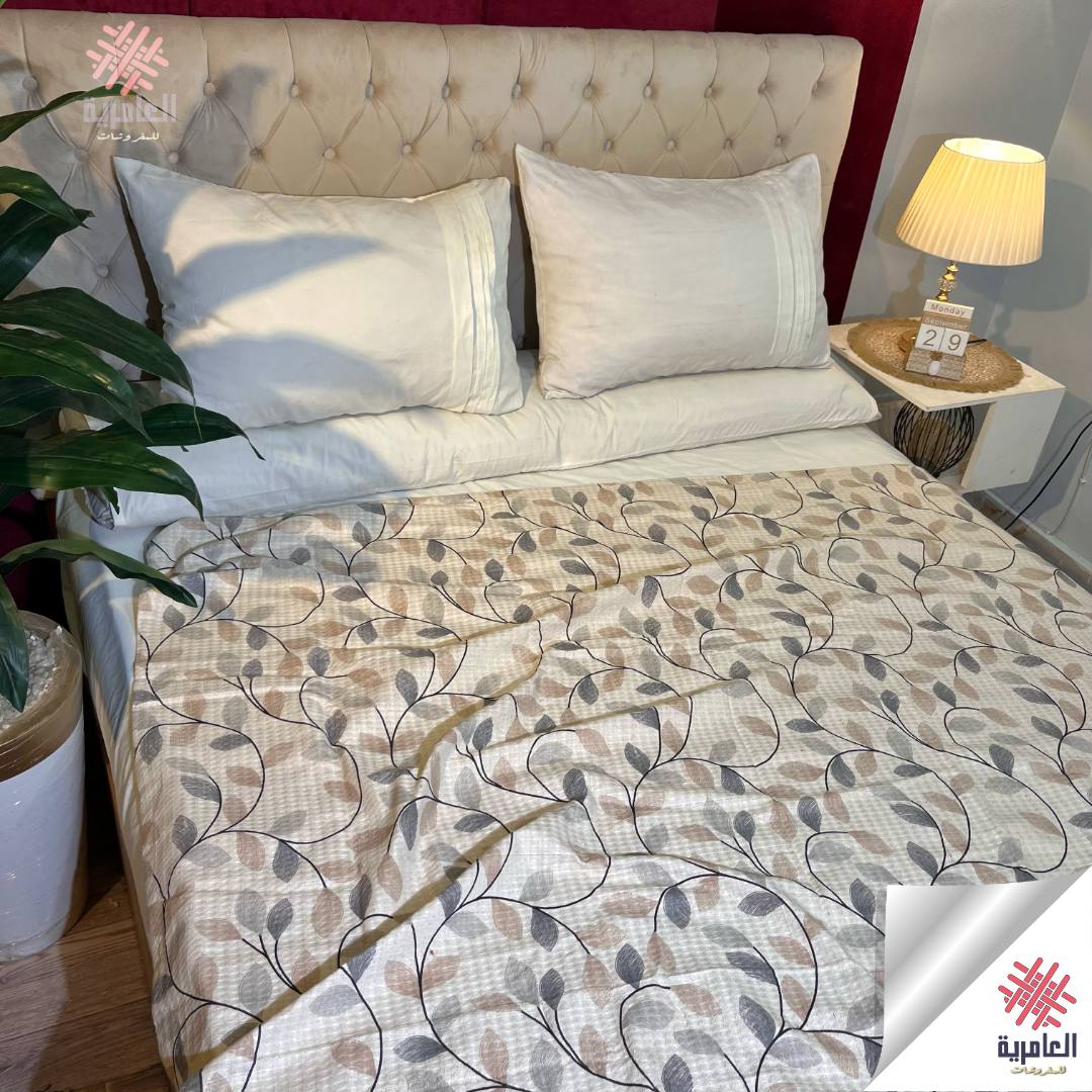 كوفرته بيكا مشجر كبير 5170