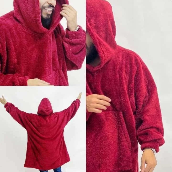 هودى دفاية صغير 5247