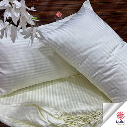 طقم فلات سترايب صغير 5042