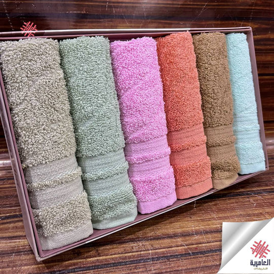 علبة فوط تواليت چاكار 5525