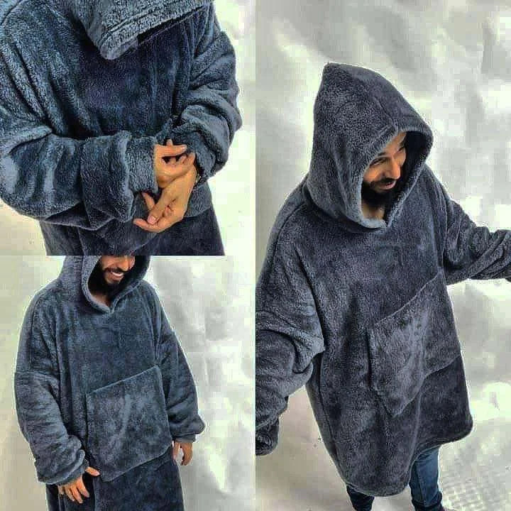 هودى دفاية صغير 5247