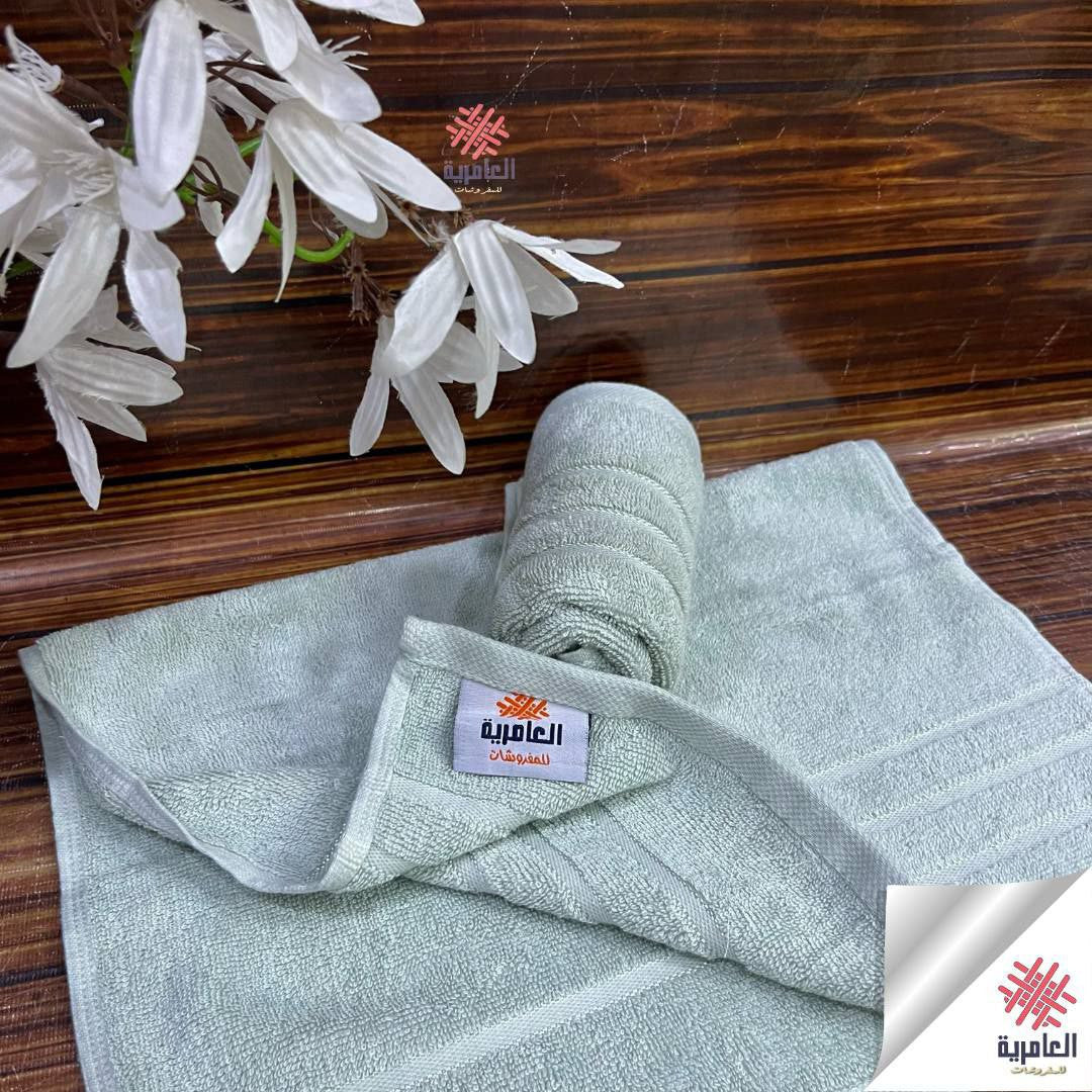 فوط متعددة الاستخدامات مقاس 40*60سم 5001