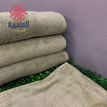 فوط وش مقاس 60*120سم 5003