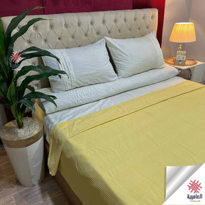 كوفرتة بيكا ساده كبير 5508