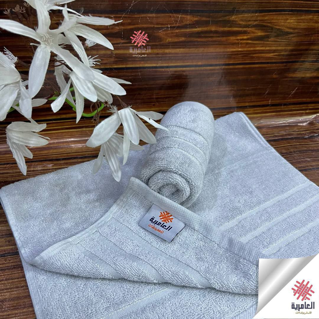 فوط متعددة الاستخدامات مقاس 40*60سم 5001