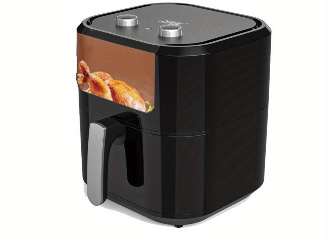 Sokany Healthy Airfryer 5l/ SK-ZG-8028