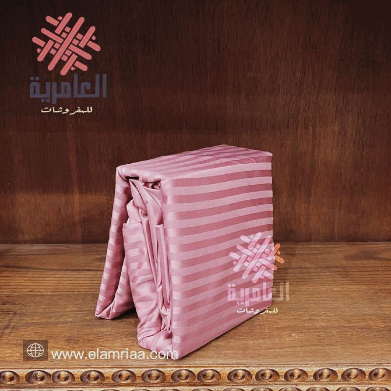 ملاية سترايب استك 160