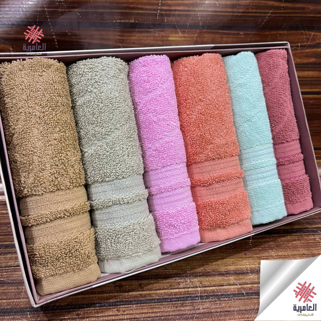 علبة فوط تواليت جكار (30*30سم)