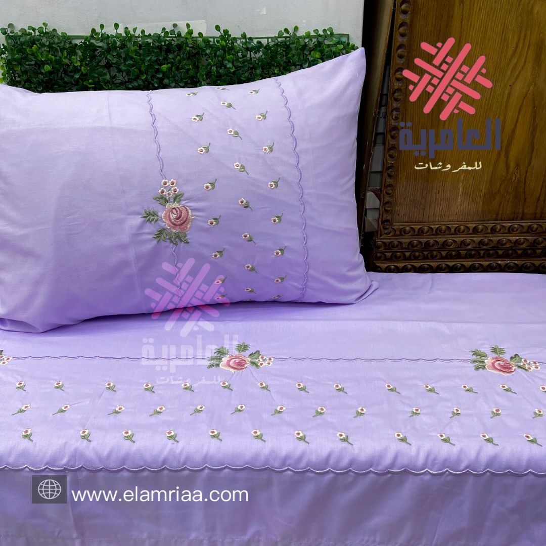 طقم فلة 4ق